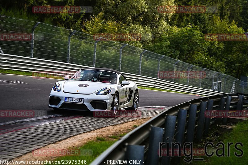 Bild #23975346 - Touristenfahrten Nürburgring Nordschleife (22.08.2023)