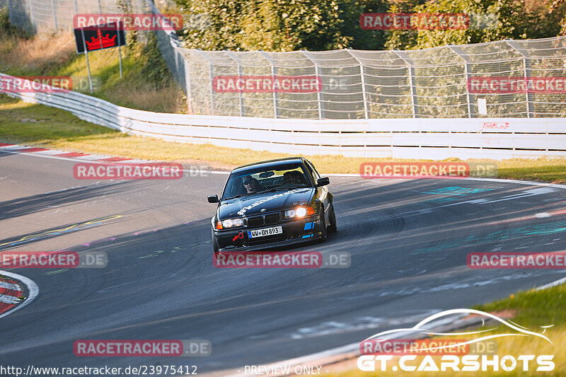 Bild #23975412 - Touristenfahrten Nürburgring Nordschleife (22.08.2023)