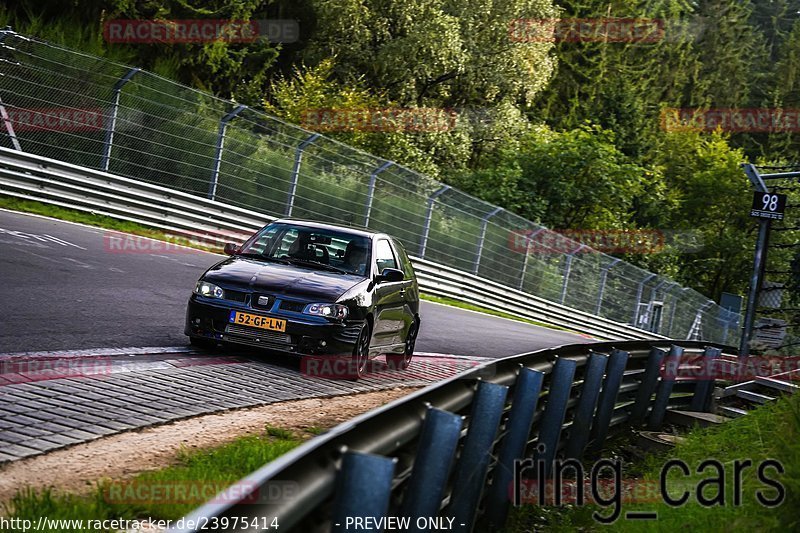 Bild #23975414 - Touristenfahrten Nürburgring Nordschleife (22.08.2023)