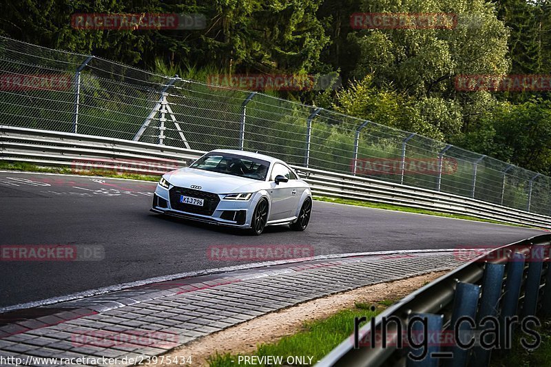 Bild #23975434 - Touristenfahrten Nürburgring Nordschleife (22.08.2023)