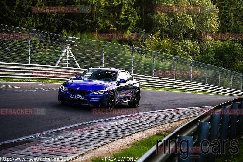 Bild #23975454 - Touristenfahrten Nürburgring Nordschleife (22.08.2023)