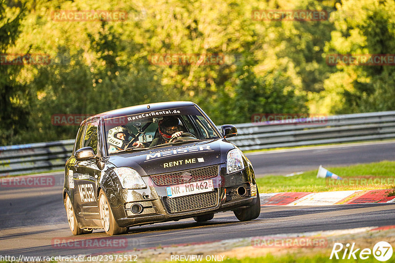 Bild #23975512 - Touristenfahrten Nürburgring Nordschleife (22.08.2023)