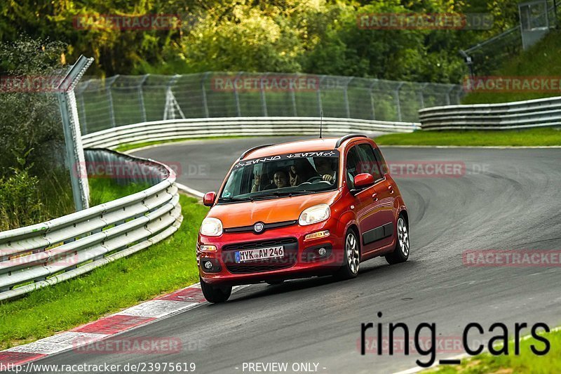 Bild #23975619 - Touristenfahrten Nürburgring Nordschleife (22.08.2023)