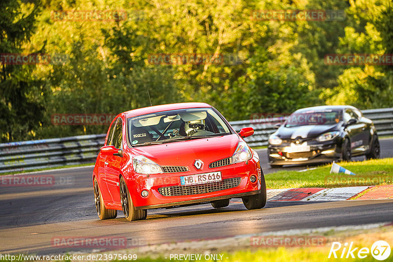 Bild #23975699 - Touristenfahrten Nürburgring Nordschleife (22.08.2023)