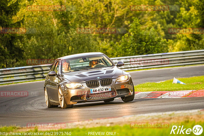 Bild #23975760 - Touristenfahrten Nürburgring Nordschleife (22.08.2023)