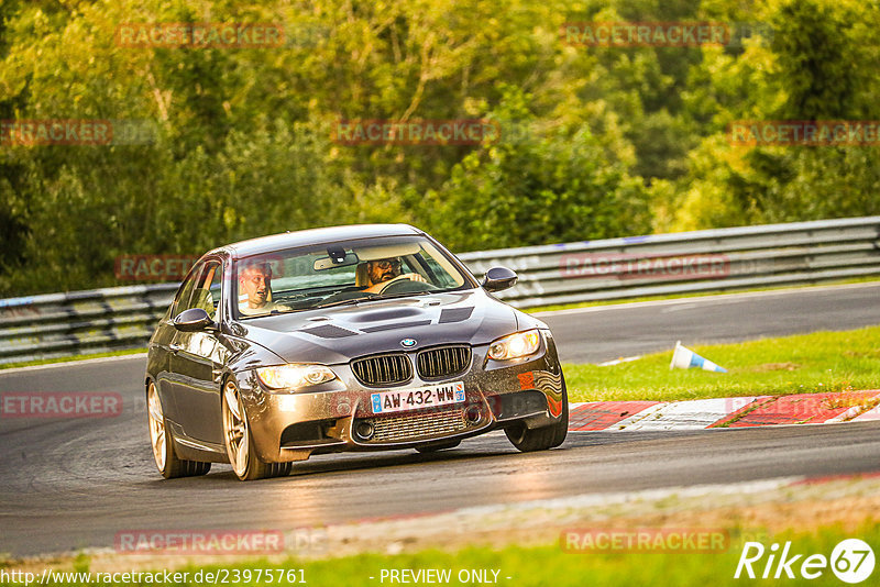 Bild #23975761 - Touristenfahrten Nürburgring Nordschleife (22.08.2023)