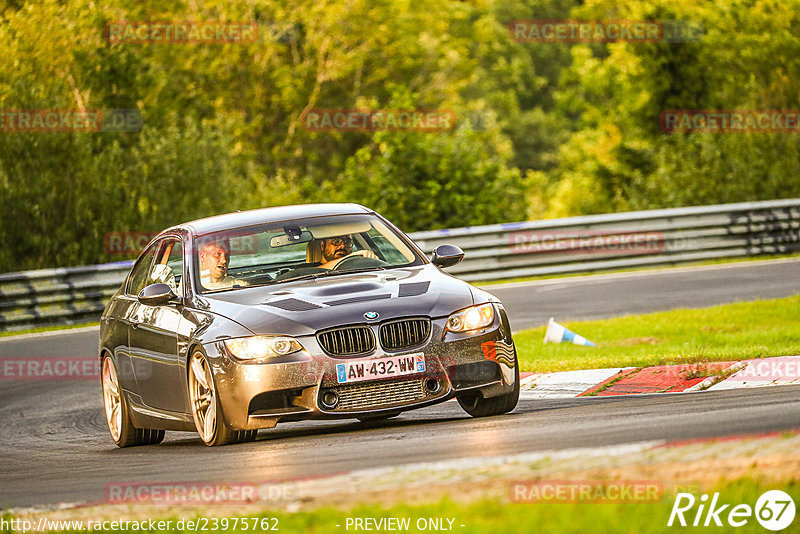 Bild #23975762 - Touristenfahrten Nürburgring Nordschleife (22.08.2023)