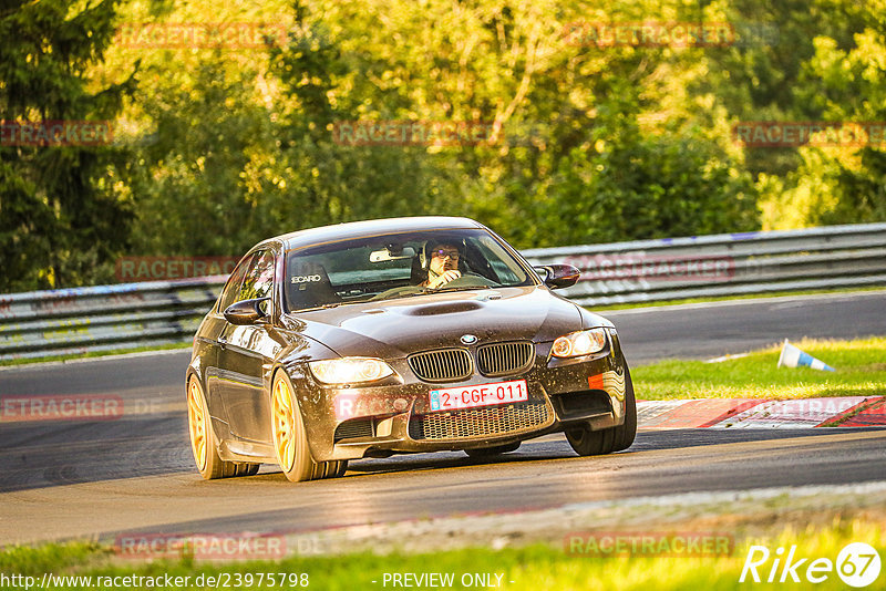 Bild #23975798 - Touristenfahrten Nürburgring Nordschleife (22.08.2023)