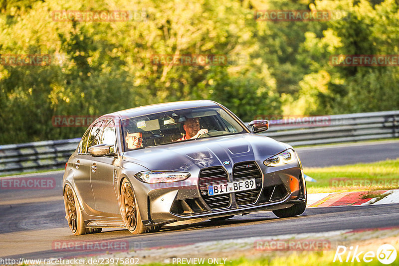 Bild #23975802 - Touristenfahrten Nürburgring Nordschleife (22.08.2023)