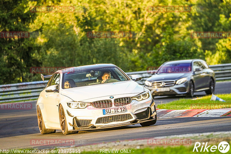 Bild #23975855 - Touristenfahrten Nürburgring Nordschleife (22.08.2023)