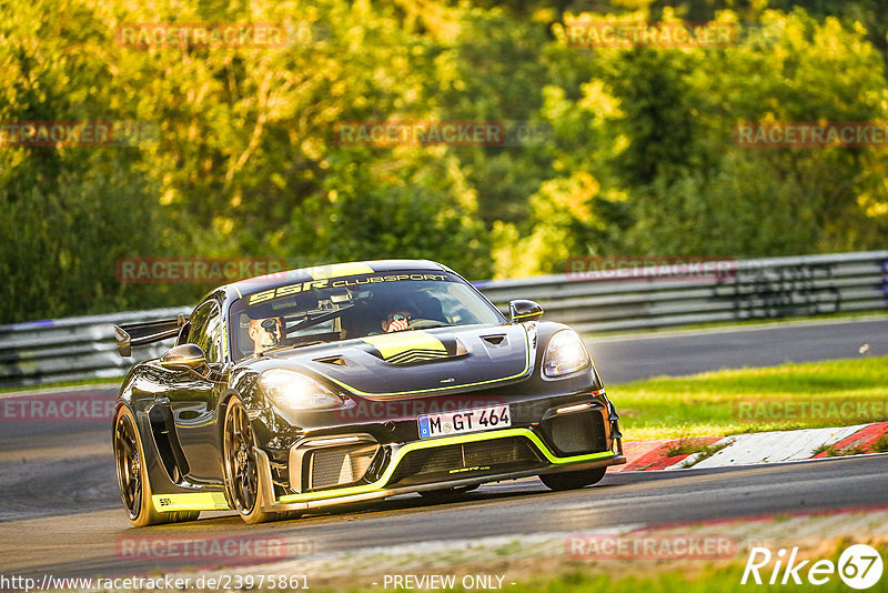 Bild #23975861 - Touristenfahrten Nürburgring Nordschleife (22.08.2023)