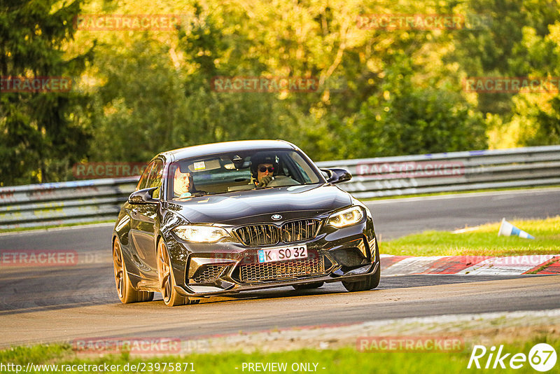 Bild #23975871 - Touristenfahrten Nürburgring Nordschleife (22.08.2023)