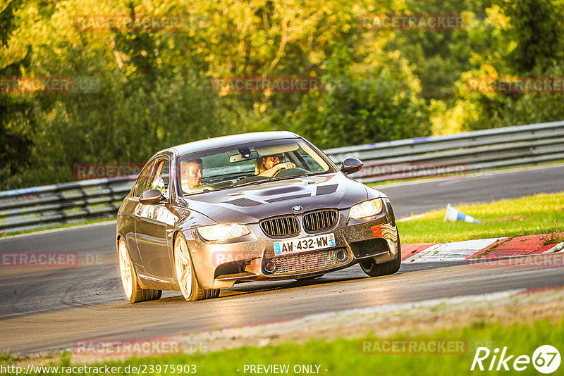 Bild #23975903 - Touristenfahrten Nürburgring Nordschleife (22.08.2023)