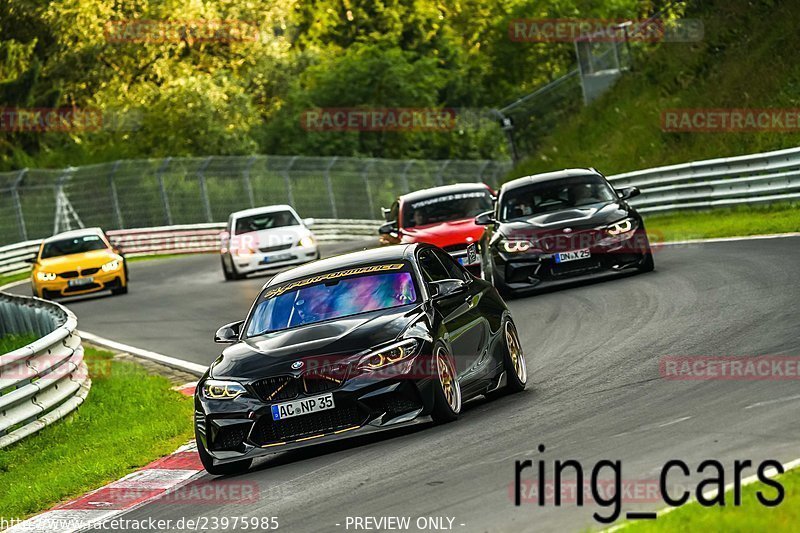 Bild #23975985 - Touristenfahrten Nürburgring Nordschleife (22.08.2023)