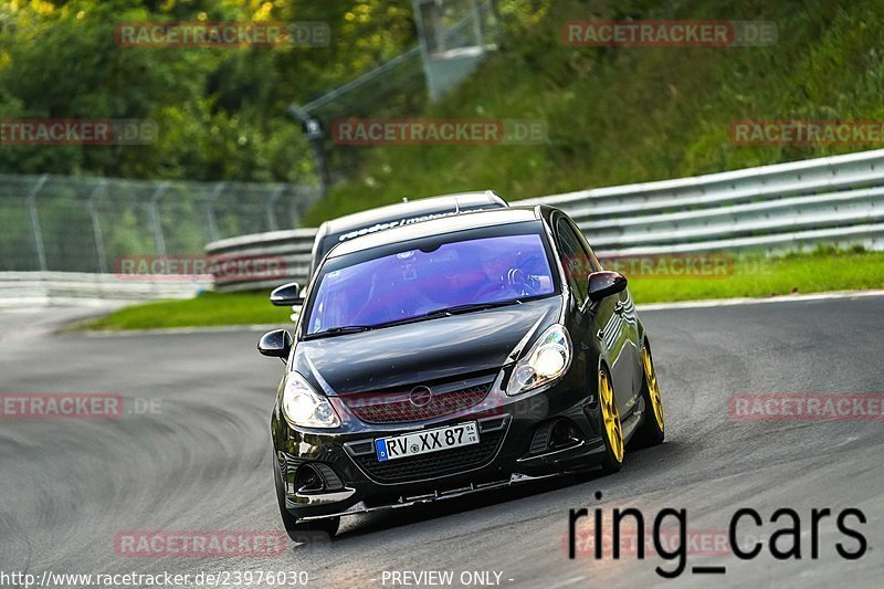 Bild #23976030 - Touristenfahrten Nürburgring Nordschleife (22.08.2023)