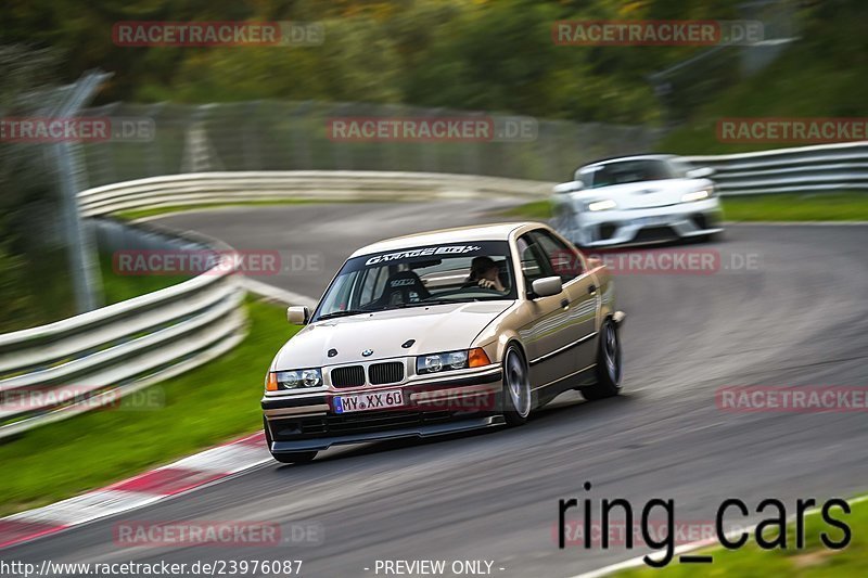 Bild #23976087 - Touristenfahrten Nürburgring Nordschleife (22.08.2023)