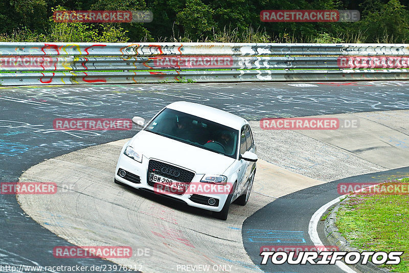 Bild #23976212 - Touristenfahrten Nürburgring Nordschleife (22.08.2023)