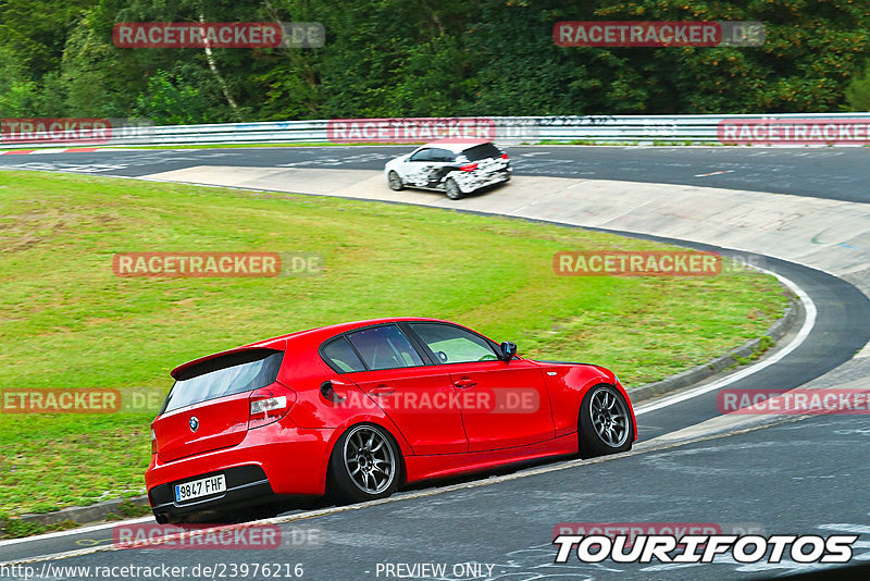 Bild #23976216 - Touristenfahrten Nürburgring Nordschleife (22.08.2023)