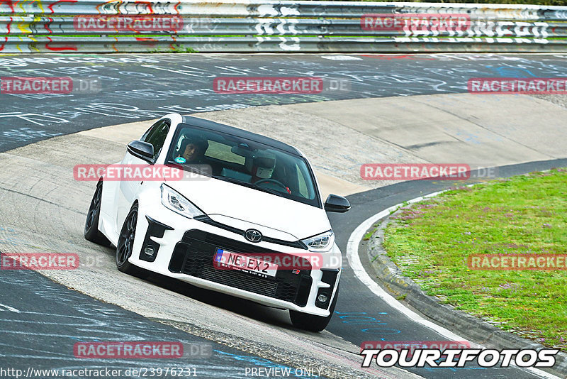 Bild #23976231 - Touristenfahrten Nürburgring Nordschleife (22.08.2023)