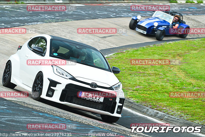 Bild #23976235 - Touristenfahrten Nürburgring Nordschleife (22.08.2023)