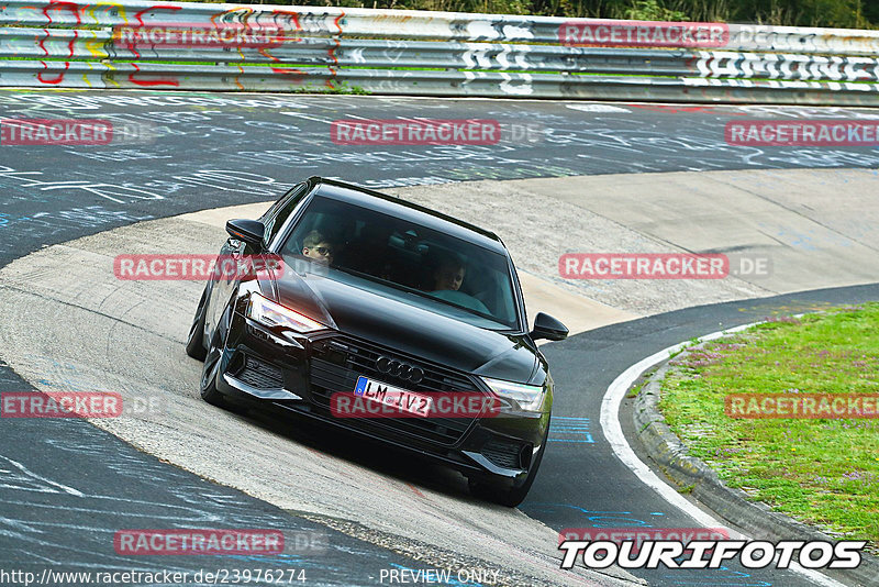 Bild #23976274 - Touristenfahrten Nürburgring Nordschleife (22.08.2023)