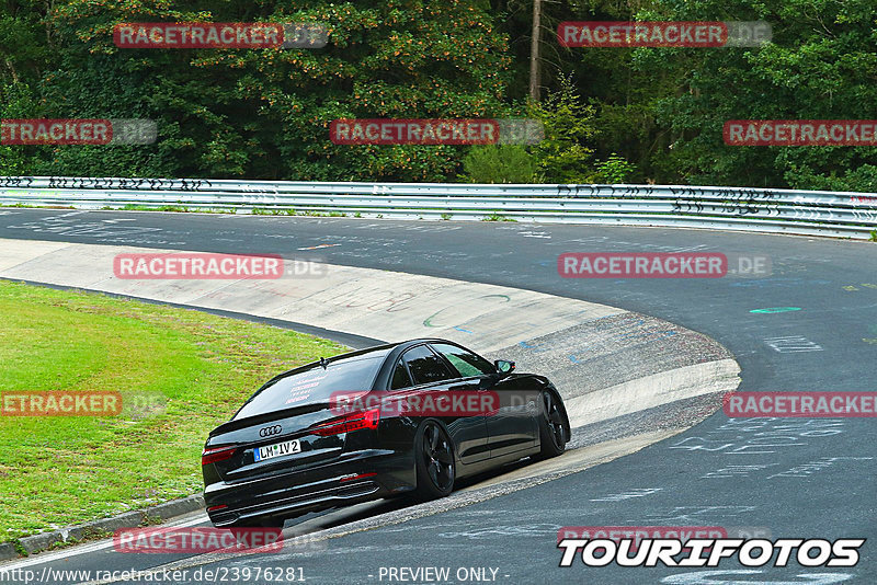 Bild #23976281 - Touristenfahrten Nürburgring Nordschleife (22.08.2023)