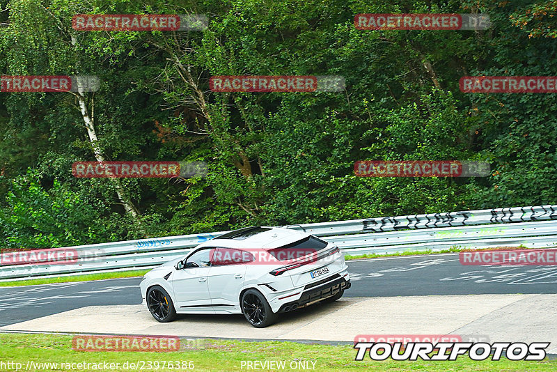 Bild #23976386 - Touristenfahrten Nürburgring Nordschleife (22.08.2023)