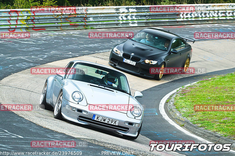 Bild #23976509 - Touristenfahrten Nürburgring Nordschleife (22.08.2023)