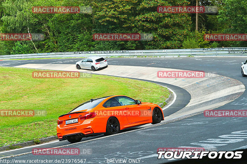 Bild #23976567 - Touristenfahrten Nürburgring Nordschleife (22.08.2023)