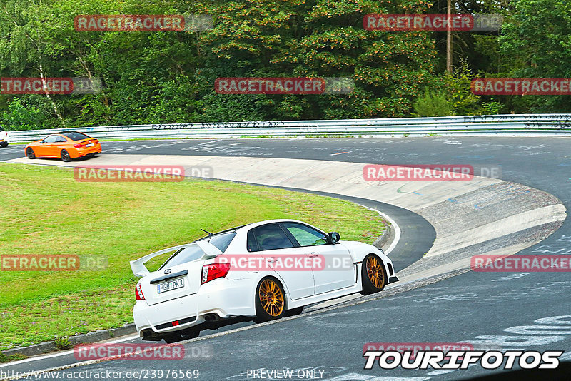 Bild #23976569 - Touristenfahrten Nürburgring Nordschleife (22.08.2023)