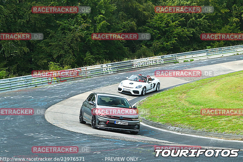 Bild #23976571 - Touristenfahrten Nürburgring Nordschleife (22.08.2023)