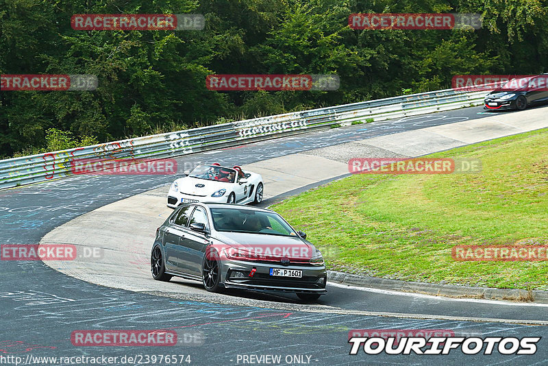 Bild #23976574 - Touristenfahrten Nürburgring Nordschleife (22.08.2023)