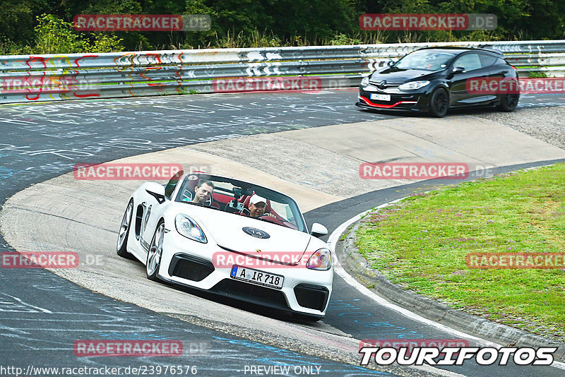 Bild #23976576 - Touristenfahrten Nürburgring Nordschleife (22.08.2023)