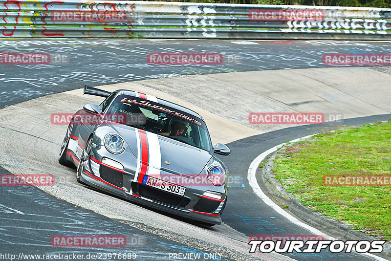 Bild #23976689 - Touristenfahrten Nürburgring Nordschleife (22.08.2023)