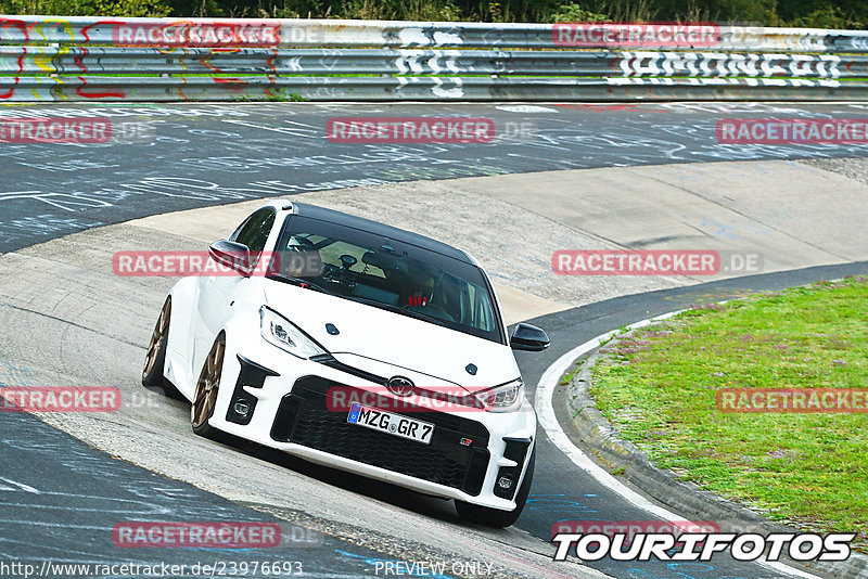 Bild #23976693 - Touristenfahrten Nürburgring Nordschleife (22.08.2023)