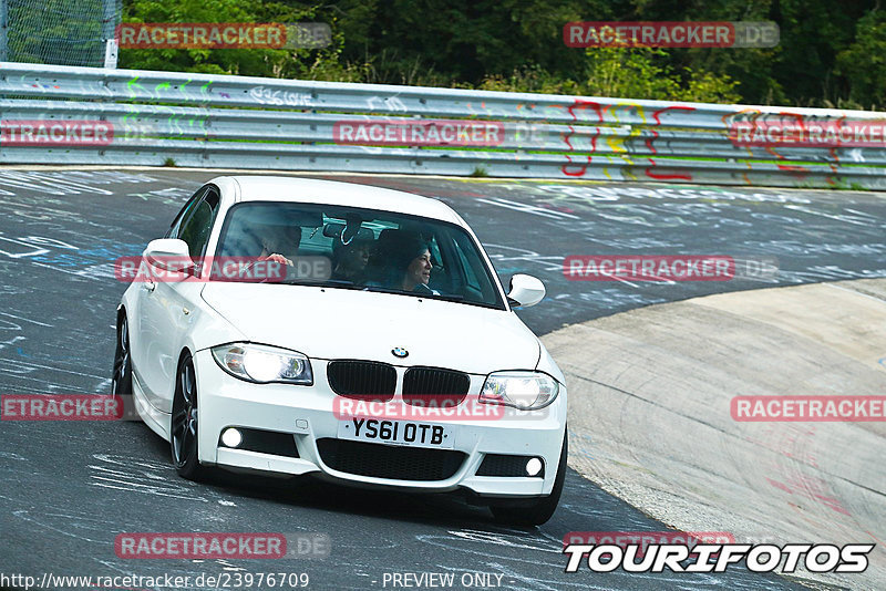 Bild #23976709 - Touristenfahrten Nürburgring Nordschleife (22.08.2023)