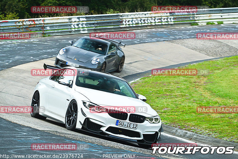 Bild #23976724 - Touristenfahrten Nürburgring Nordschleife (22.08.2023)