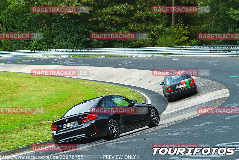 Bild #23976755 - Touristenfahrten Nürburgring Nordschleife (22.08.2023)