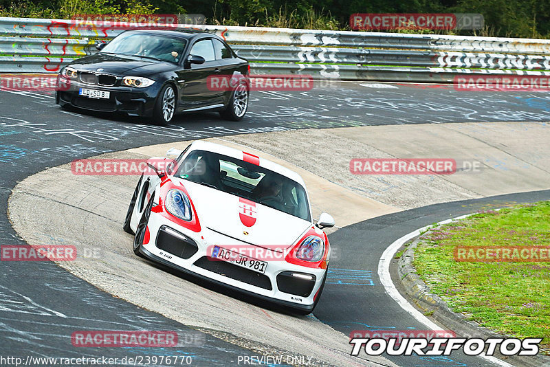 Bild #23976770 - Touristenfahrten Nürburgring Nordschleife (22.08.2023)