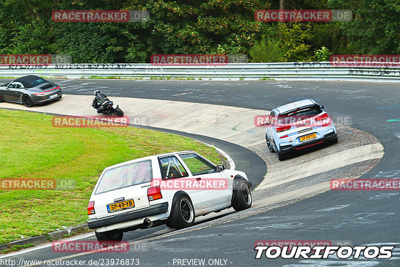 Bild #23976873 - Touristenfahrten Nürburgring Nordschleife (22.08.2023)