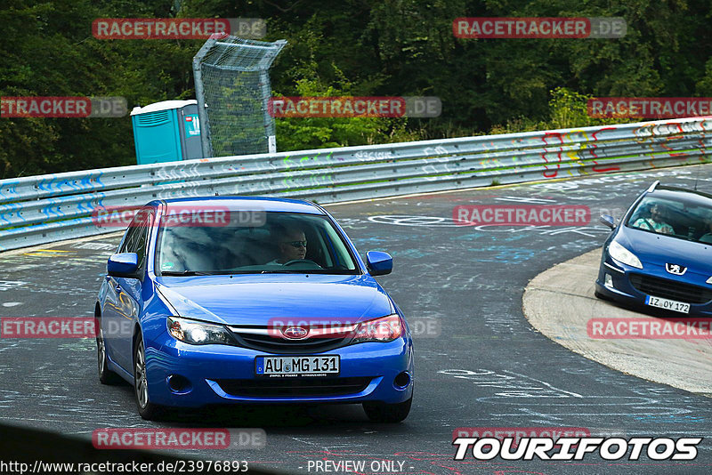 Bild #23976893 - Touristenfahrten Nürburgring Nordschleife (22.08.2023)