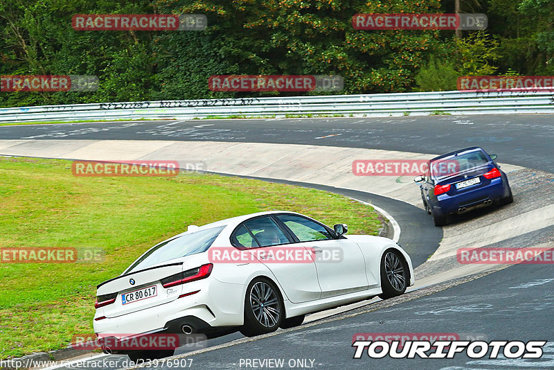 Bild #23976907 - Touristenfahrten Nürburgring Nordschleife (22.08.2023)