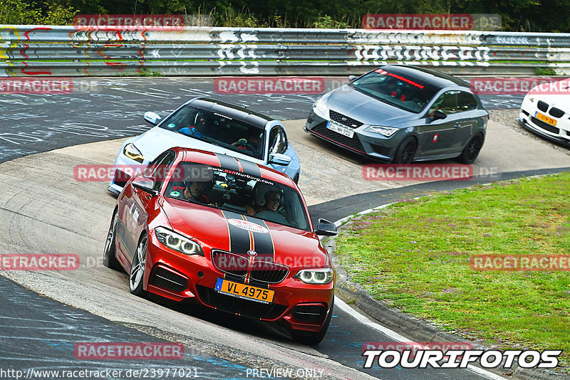 Bild #23977021 - Touristenfahrten Nürburgring Nordschleife (22.08.2023)