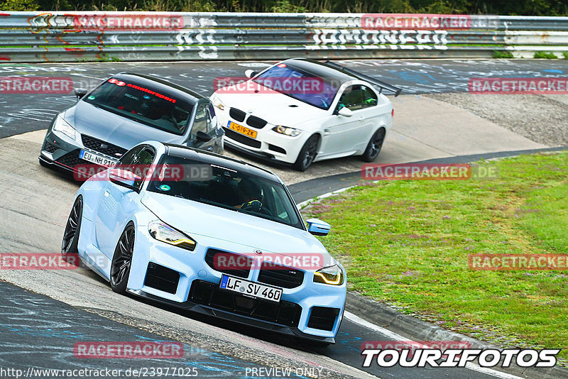 Bild #23977025 - Touristenfahrten Nürburgring Nordschleife (22.08.2023)