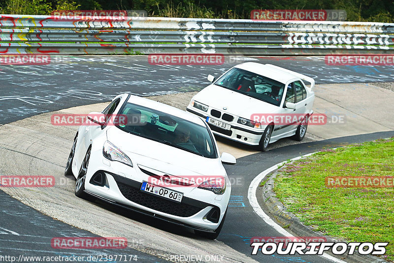 Bild #23977174 - Touristenfahrten Nürburgring Nordschleife (22.08.2023)