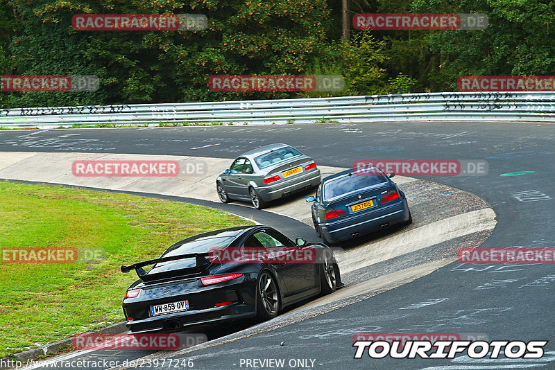 Bild #23977246 - Touristenfahrten Nürburgring Nordschleife (22.08.2023)