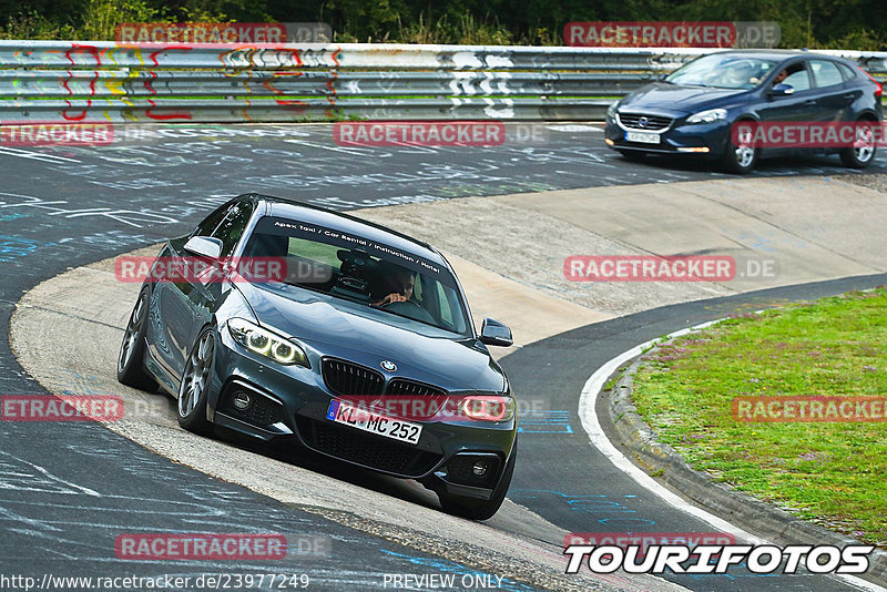 Bild #23977249 - Touristenfahrten Nürburgring Nordschleife (22.08.2023)