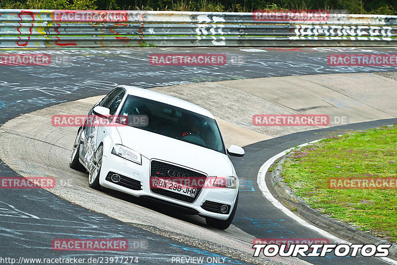 Bild #23977274 - Touristenfahrten Nürburgring Nordschleife (22.08.2023)