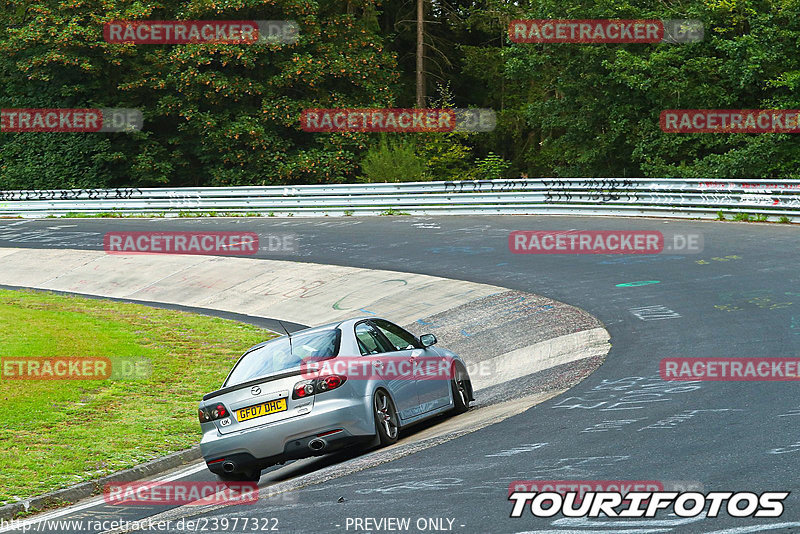 Bild #23977322 - Touristenfahrten Nürburgring Nordschleife (22.08.2023)