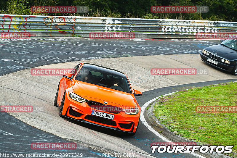 Bild #23977349 - Touristenfahrten Nürburgring Nordschleife (22.08.2023)